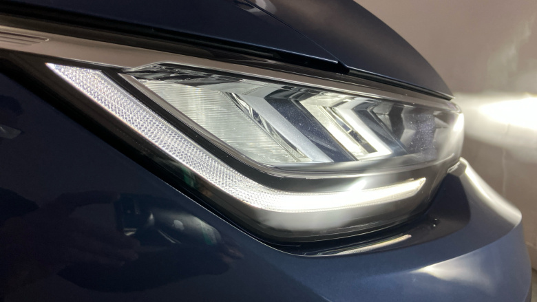 Volkswagen Golf 1.5 TSI Match 5dr Petrol Hatchback